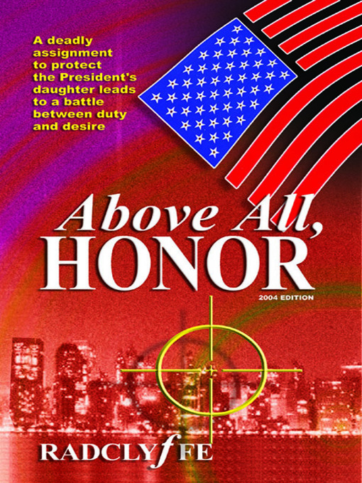 Title details for Above All, Honor by Radclyffe - Available